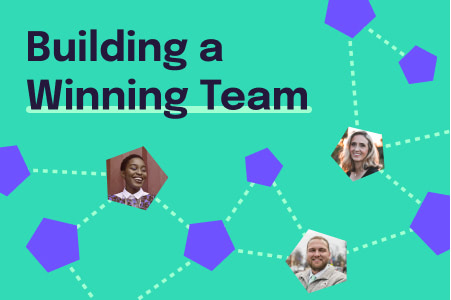 Building a Winning Business Team