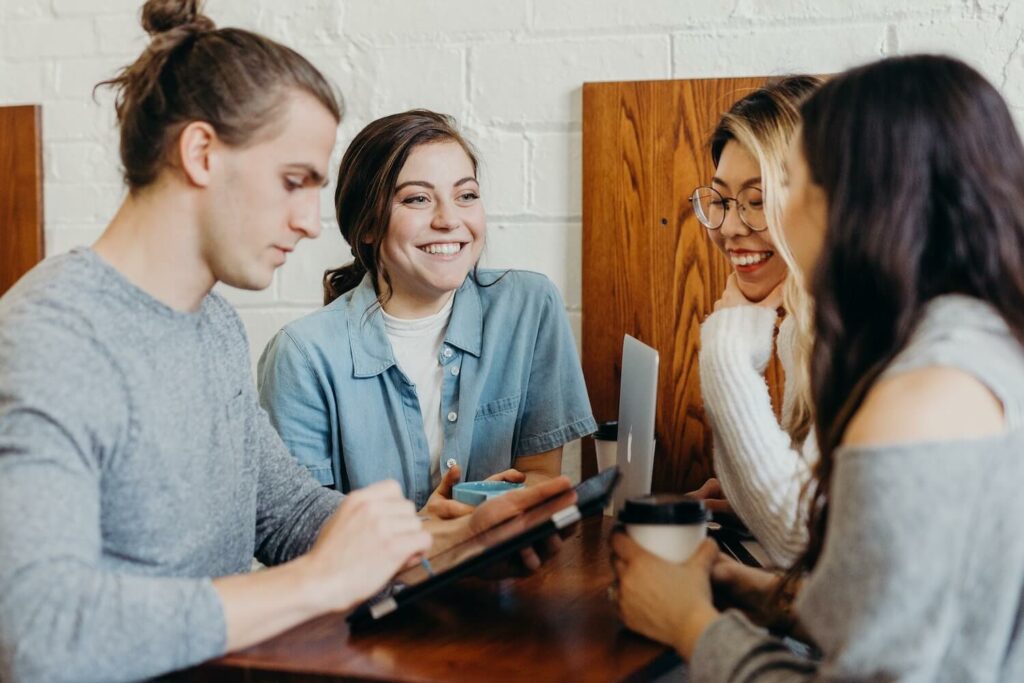 Millennials vs. Gen Z Workplace Expectations Supportedly Blog