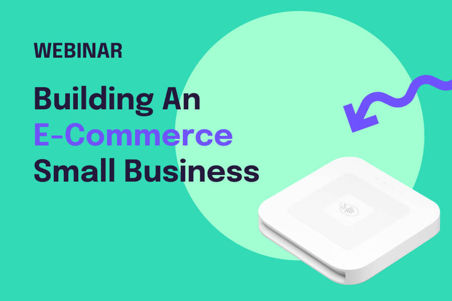 Building An E-Commerce Small Business